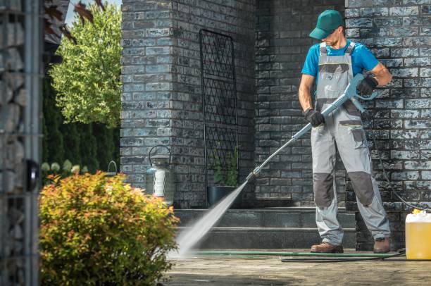 Boat and Dock Cleaning in Clyde, OH