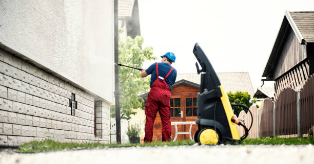 Best Patio and Deck Pressure Washing  in Clyde, OH